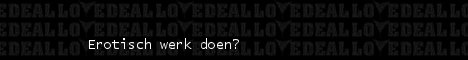 Erotisch personeel Lovedeal