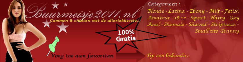 gratis webcam dames